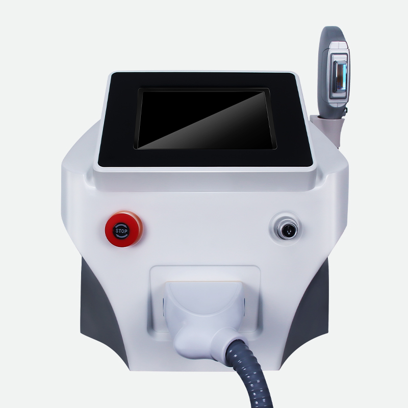 DPL Skin Rejuvenation Hair Removal Machine Professional IPL Beauty Device