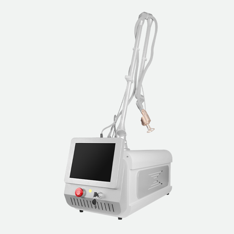 CO2 Fractional Laser Machine Skin Resurfacing Scar Removal Beauty Device