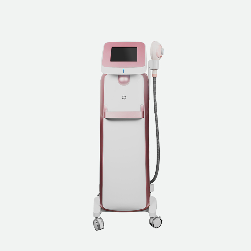 OPT IPL Hair Removal Machine Super Fast Permanent Hair Removal Skin Rejuvenation Device