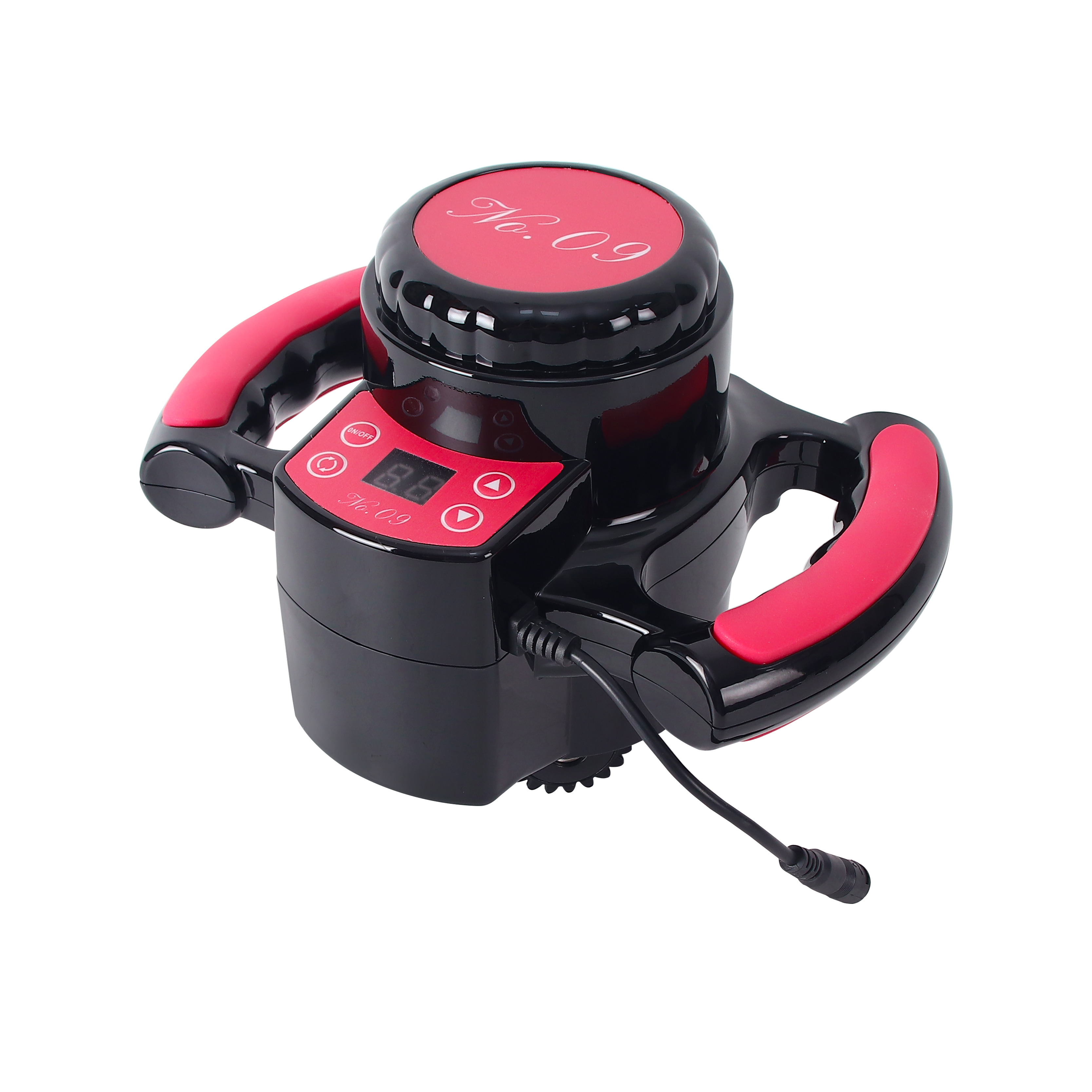 360° Handheld Roller Massage Beauty Device Body Sculpting Machine