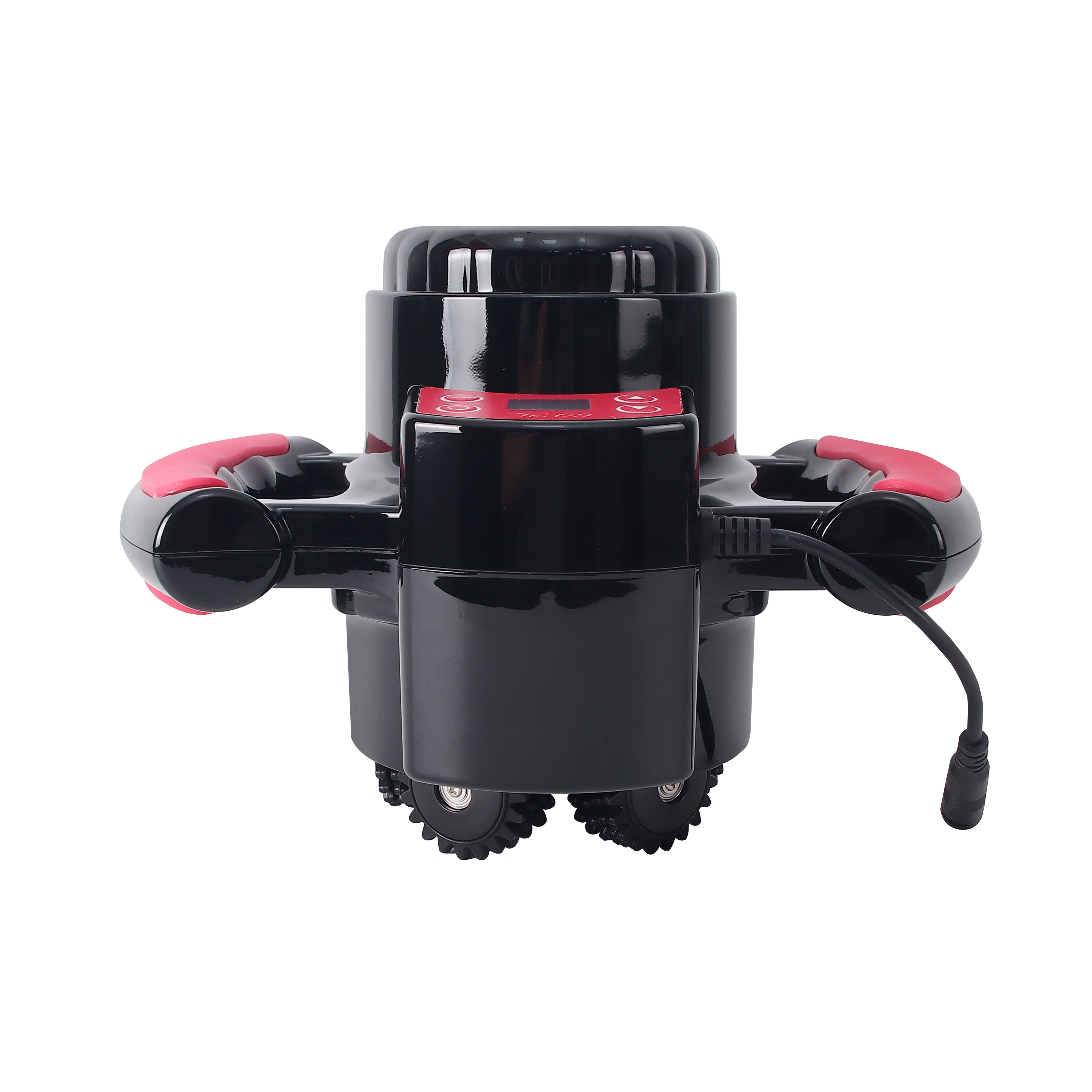 360° Handheld Roller Massage Beauty Device Body Sculpting Machine