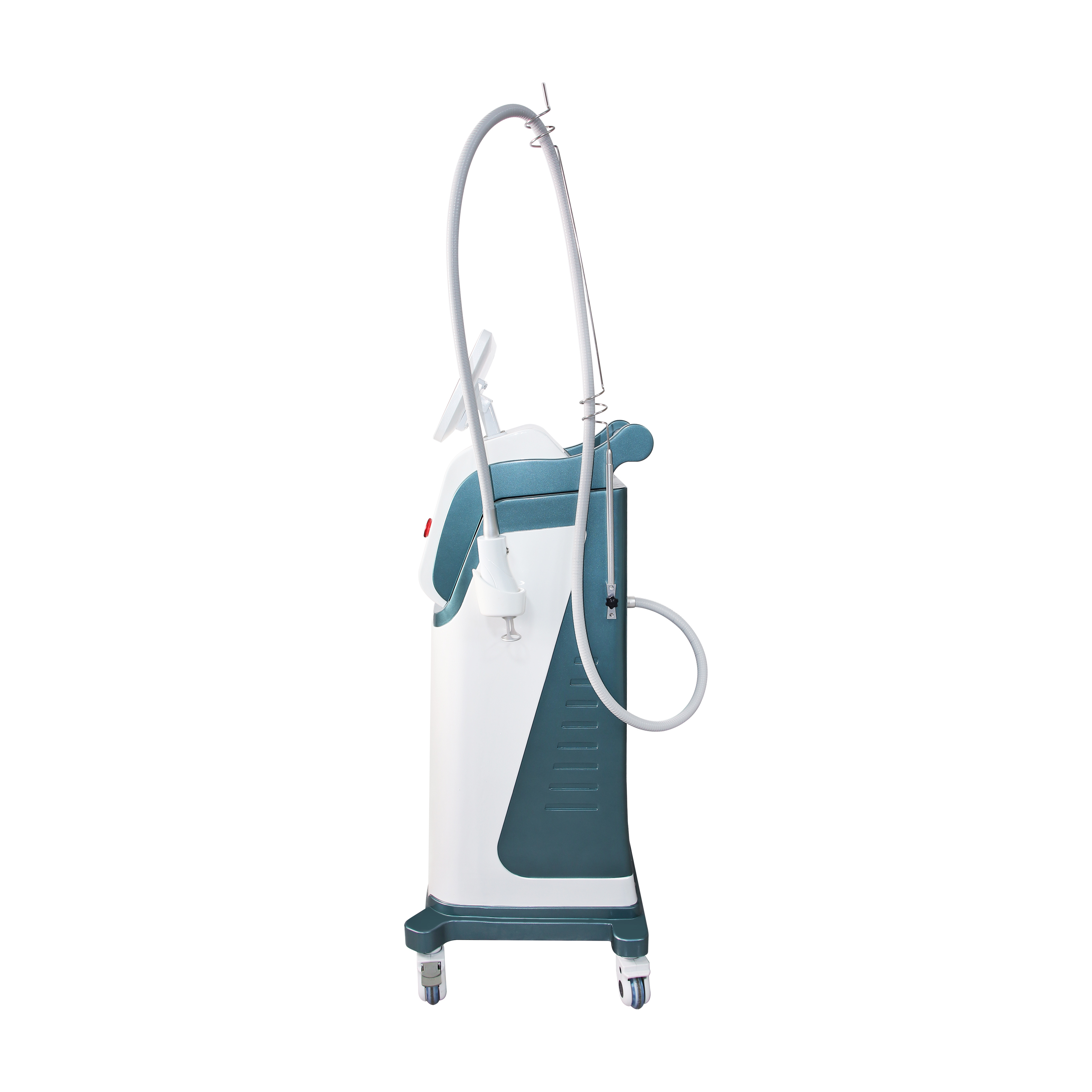 2026 1927nm Thulium Laser Machine Non-Ablative Skin Rejuvenation Fractional Laser Device