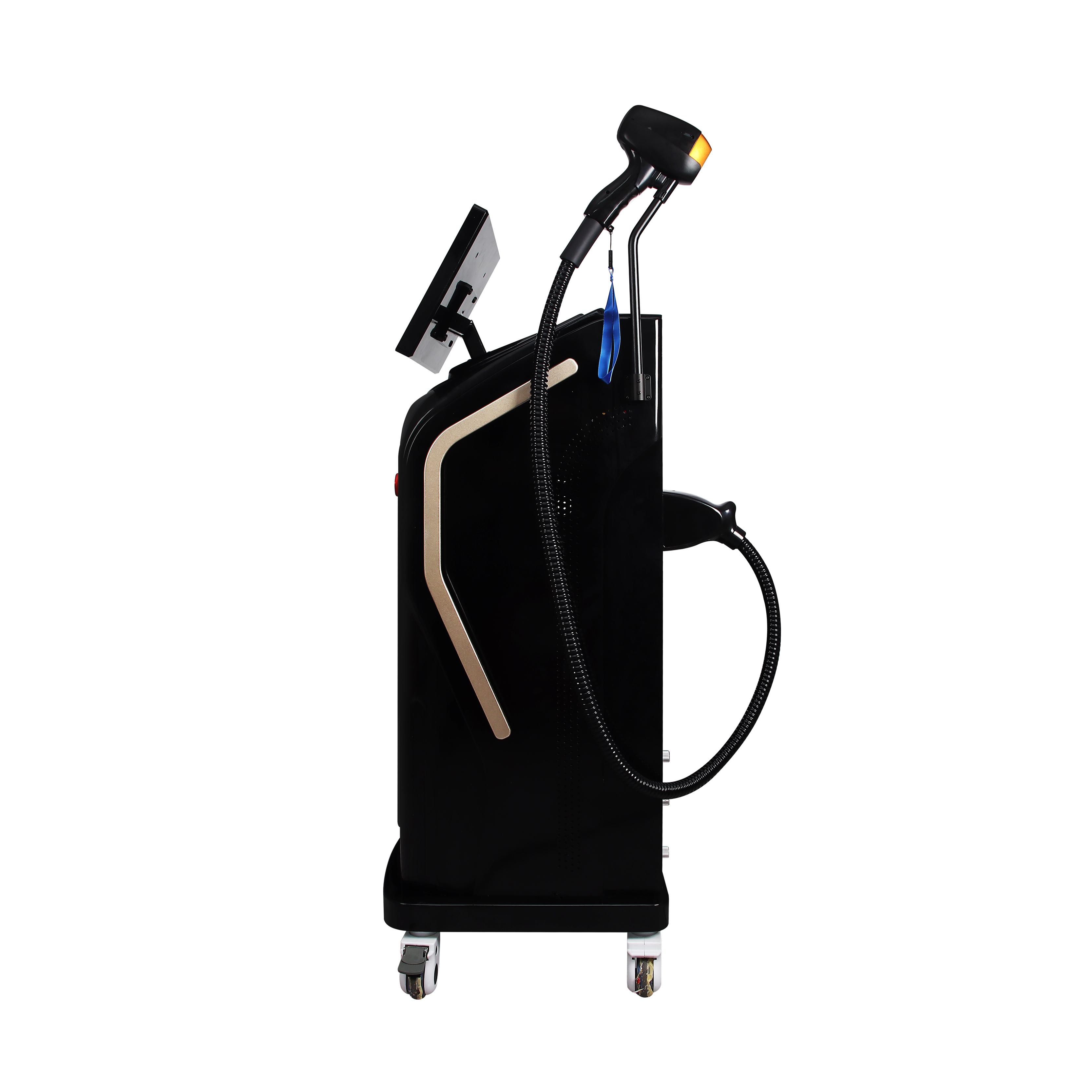 Four Wavelength Diode Laser Hair Removal Machine 755 808 940 1064nm Professional Equipment
