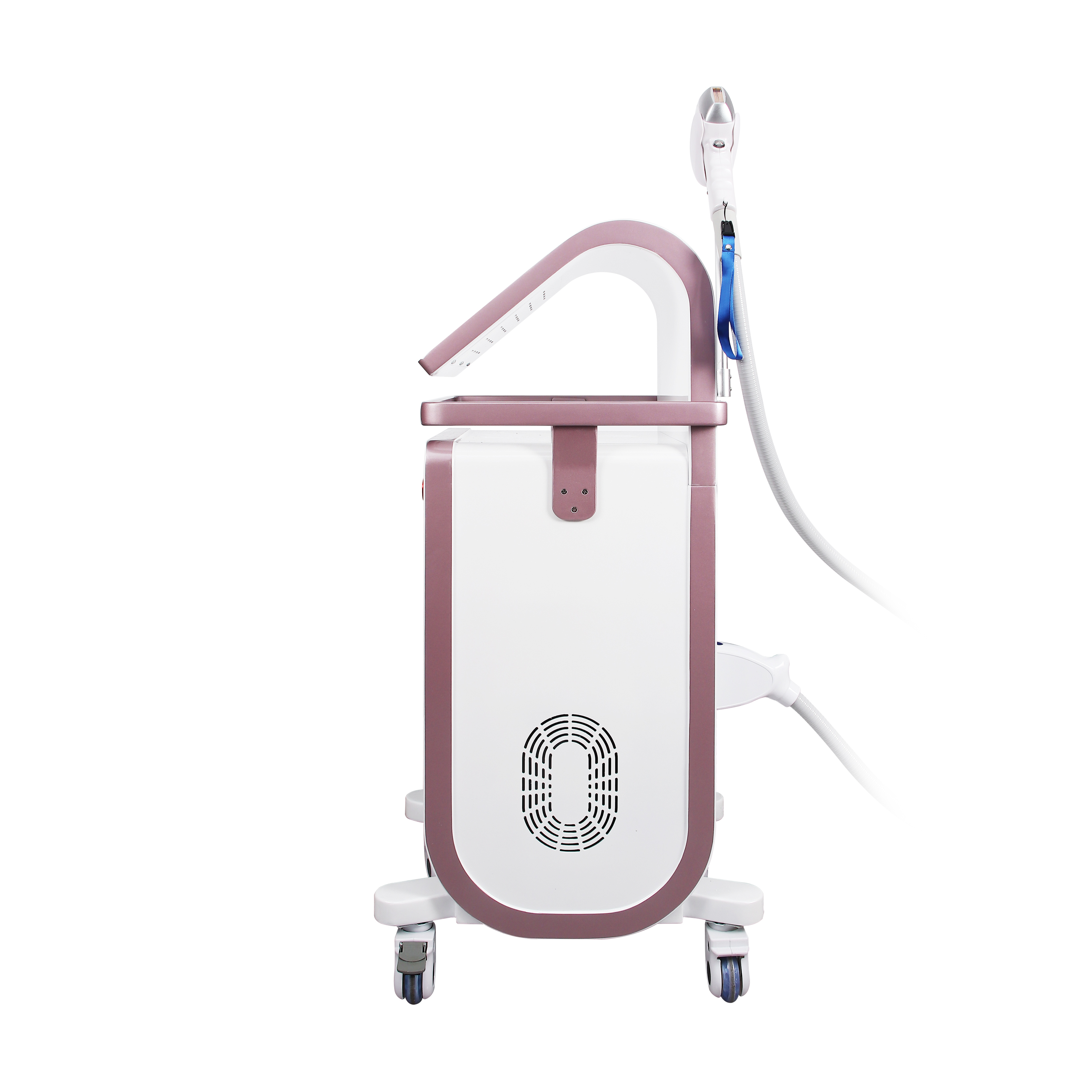 15.6 Inch Diode Laser Hair Removal Machine Professional Salon Beauty Equipment