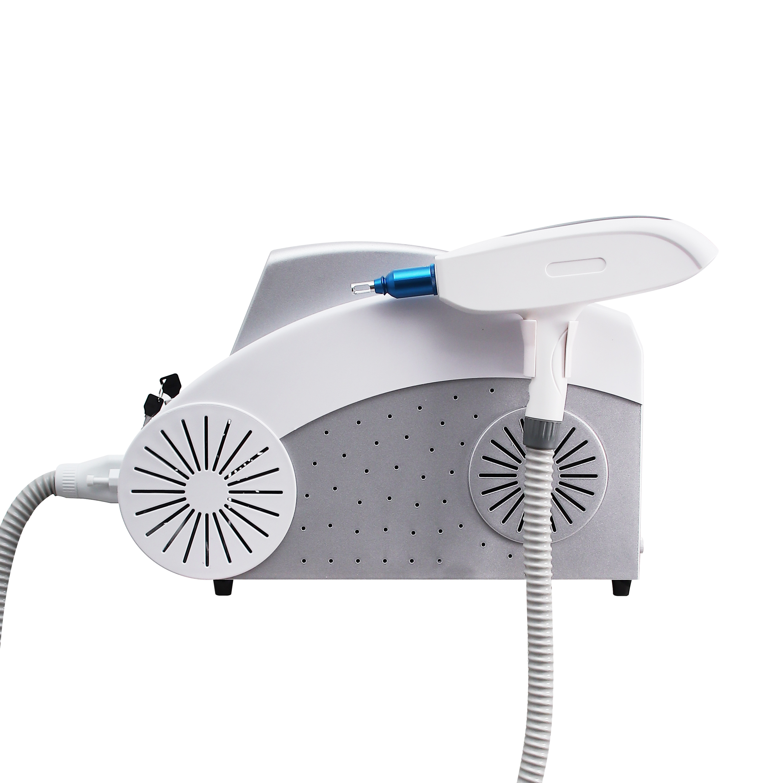 High Power Laser Eyebrow Tattoo Removal Machine Professional Pico Laser Device