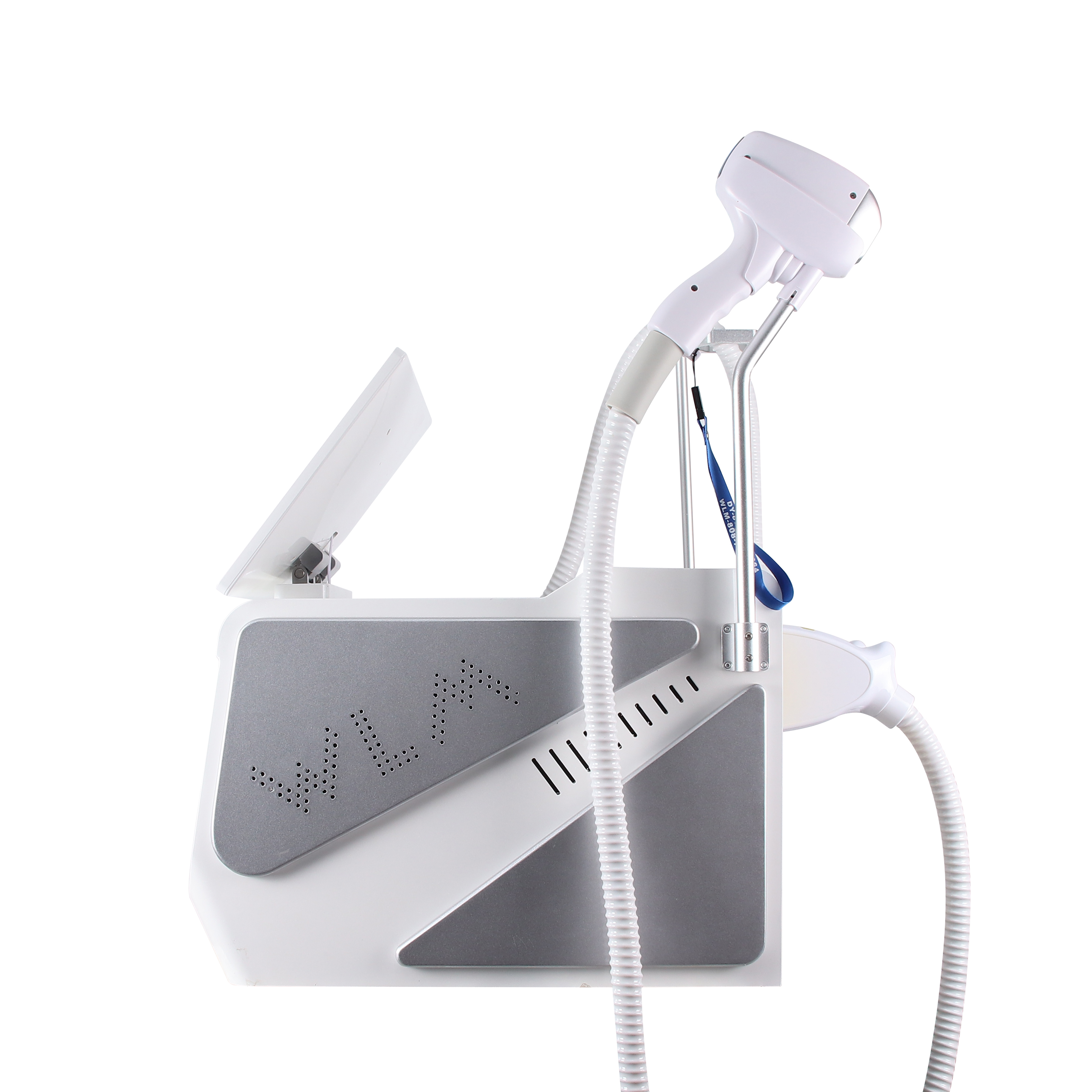 Desktop diode laser+ picosecond laser