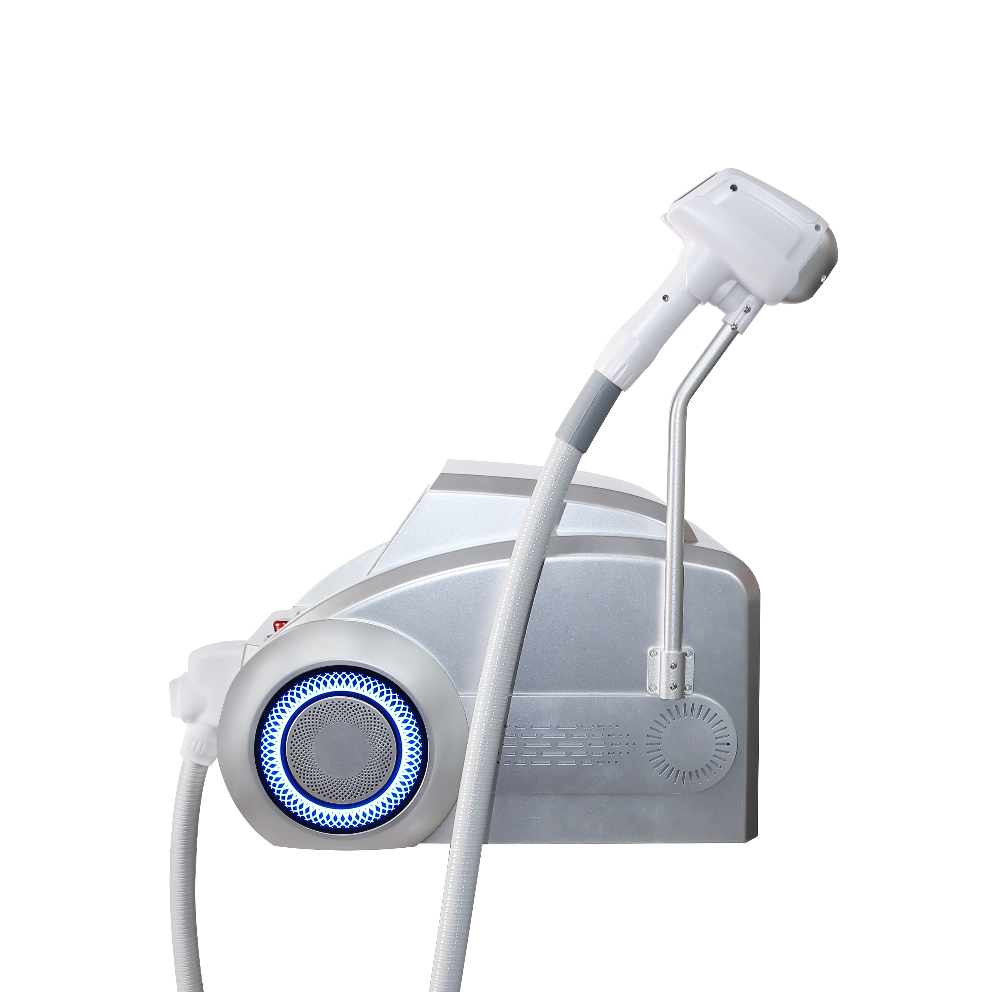 Professional Laser Hair Removal Machine Ice Cooling Painless Diode Laser Device for Salon