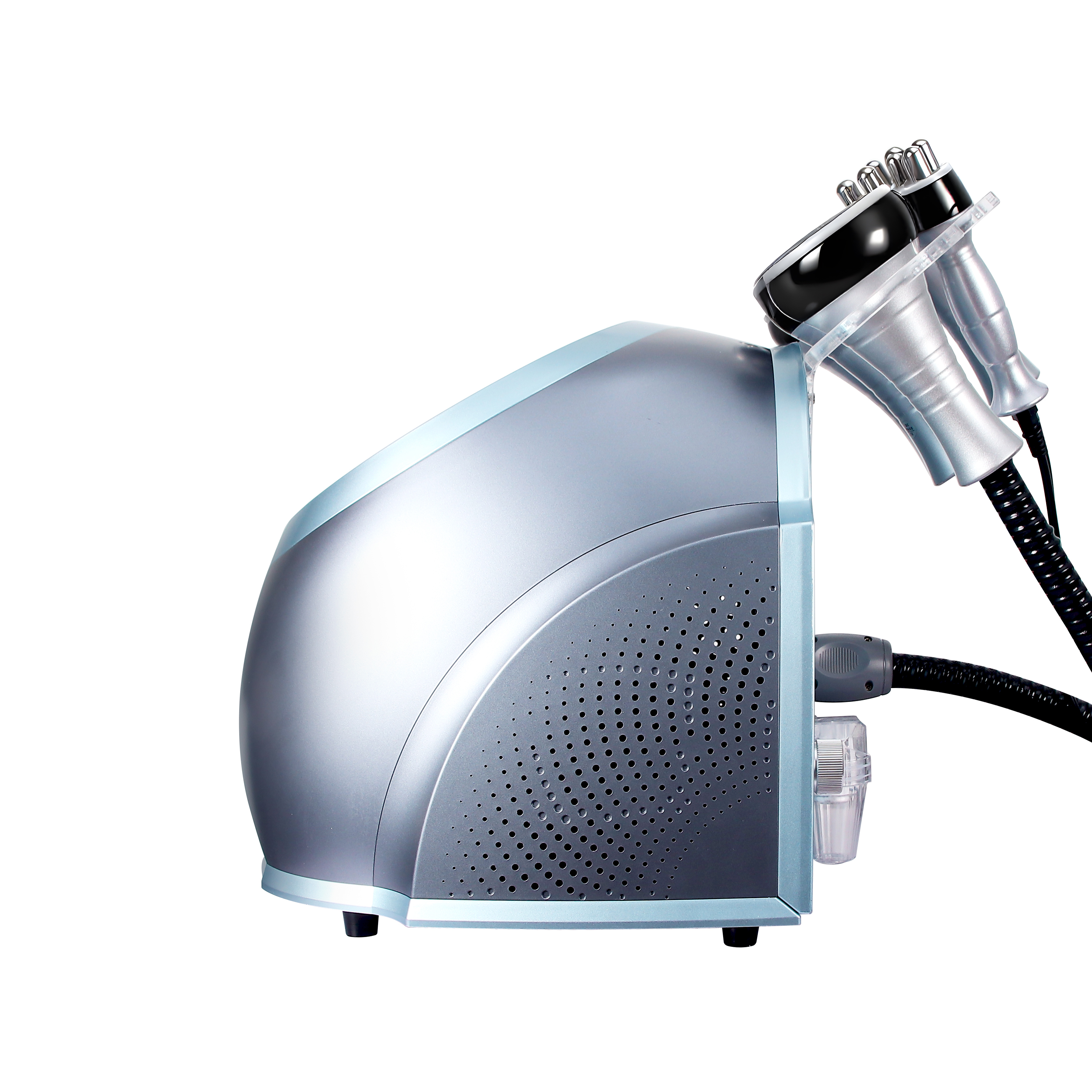 5-in-1 Body Contouring Machine RF Cavitation Slimming Device