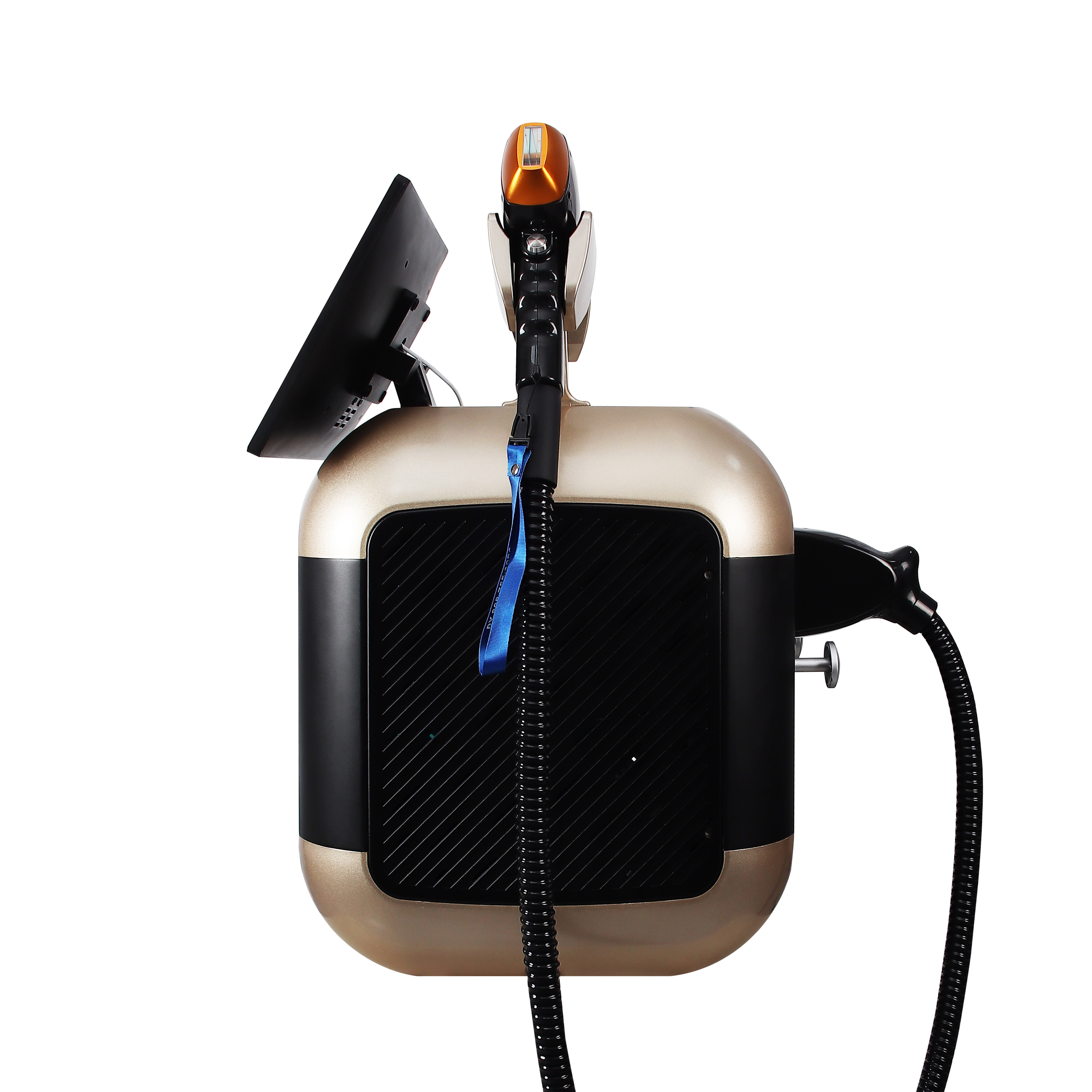Three-Wavelength Diode Laser Hair Removal Machine 755/808/1064nm Professional Beauty Equipment