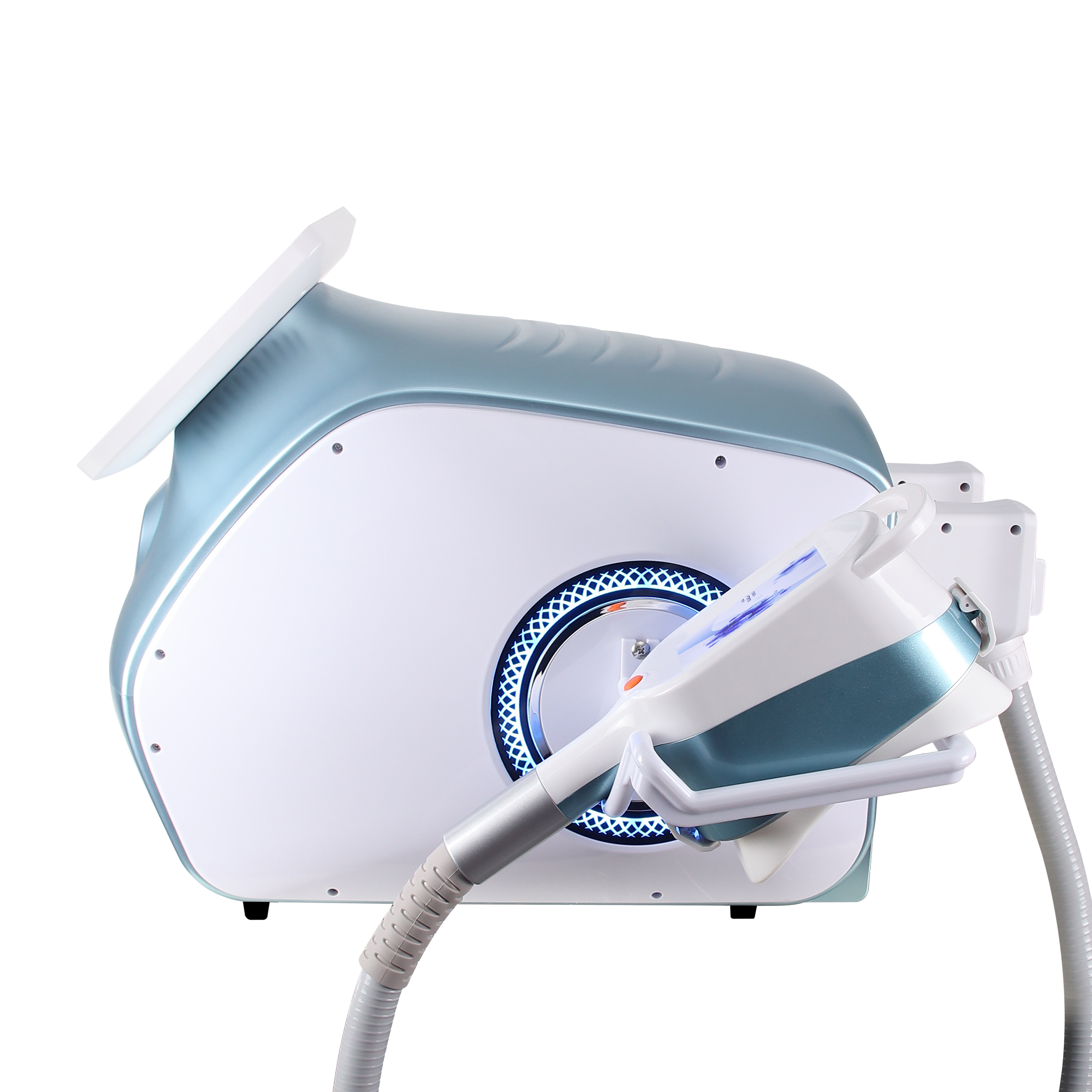 Cryolipolysis Slimming Machine Fat Freezing Body Contouring Device Professional Beauty Equipment