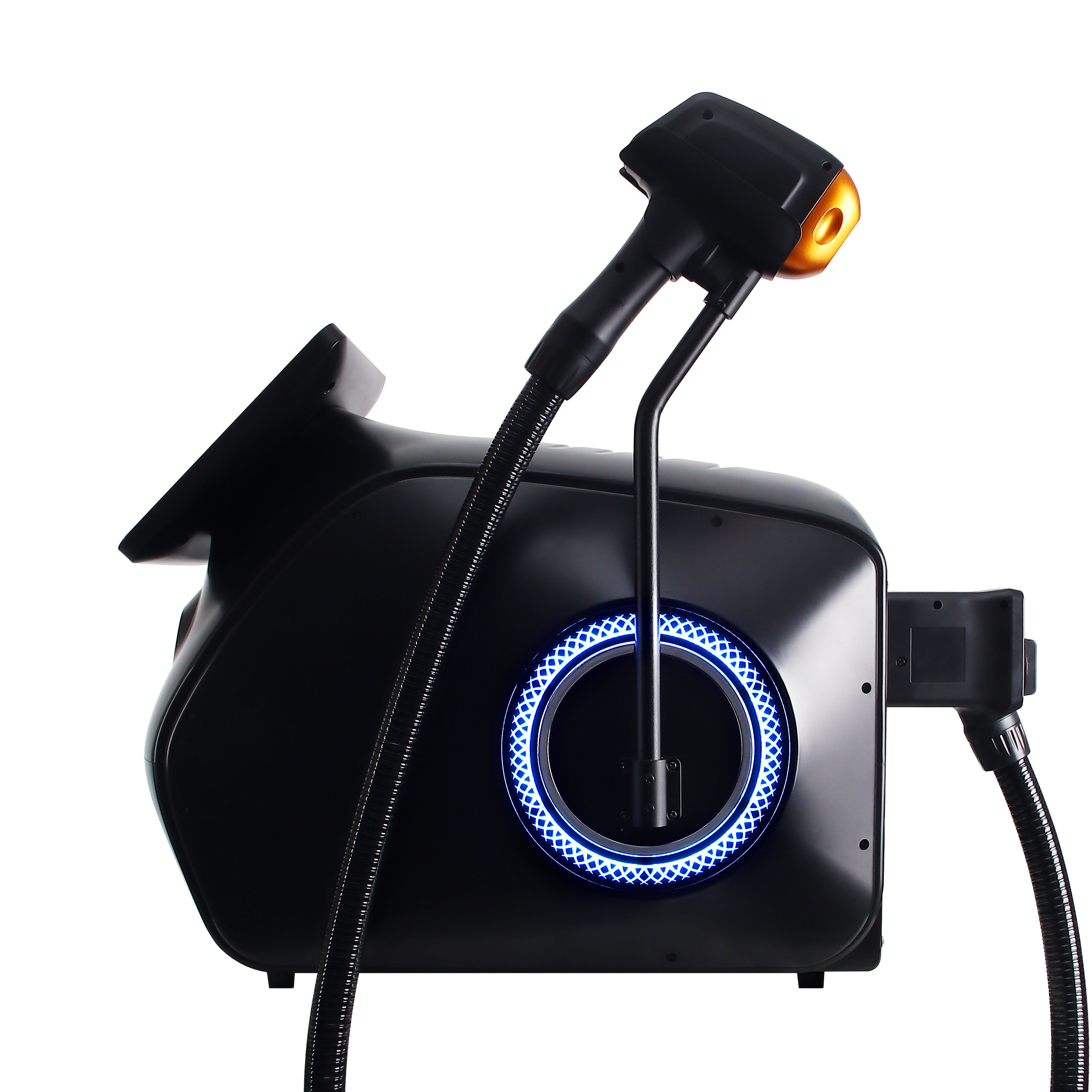 Four Band Diode Laser Hair Removal Machine 755/808/940/1064nm Professional Beauty Device