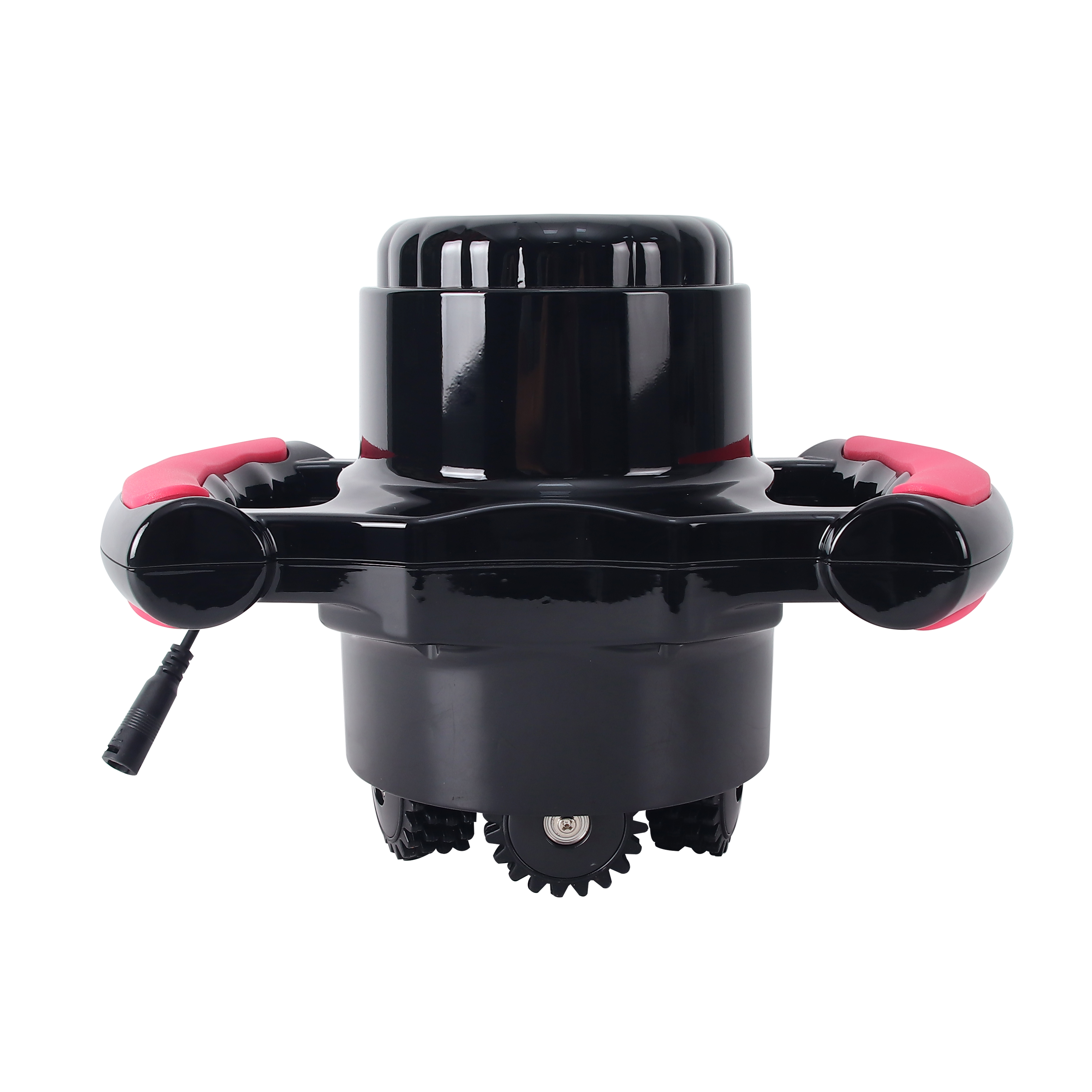360° Handheld Roller Massage Beauty Device Body Sculpting Machine