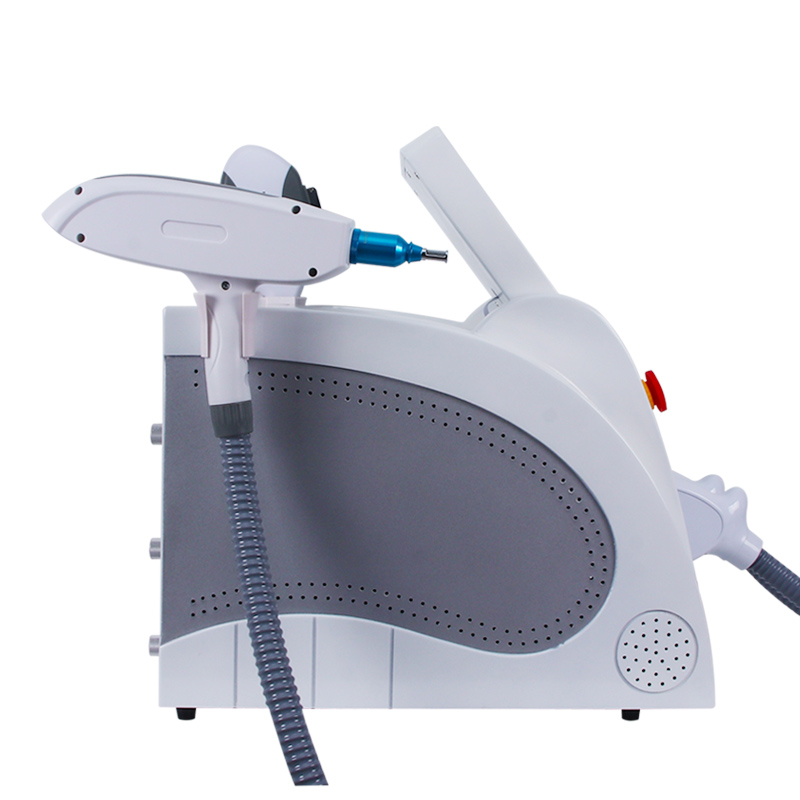 OPT Skin Rejuvenation and Hair Removal Machine