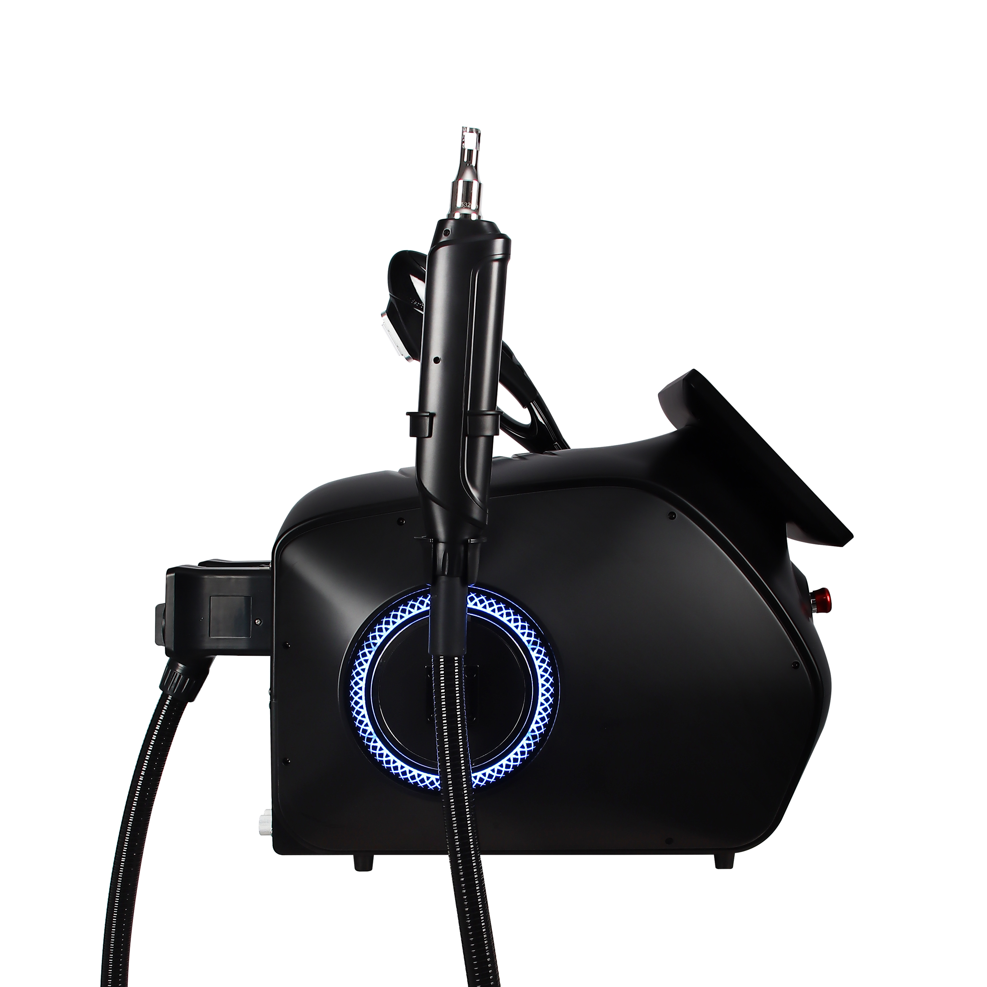 NEW 2 in 1 IPL Cell Light and Picosecond Laser Machine Skin Rejuvenation Device