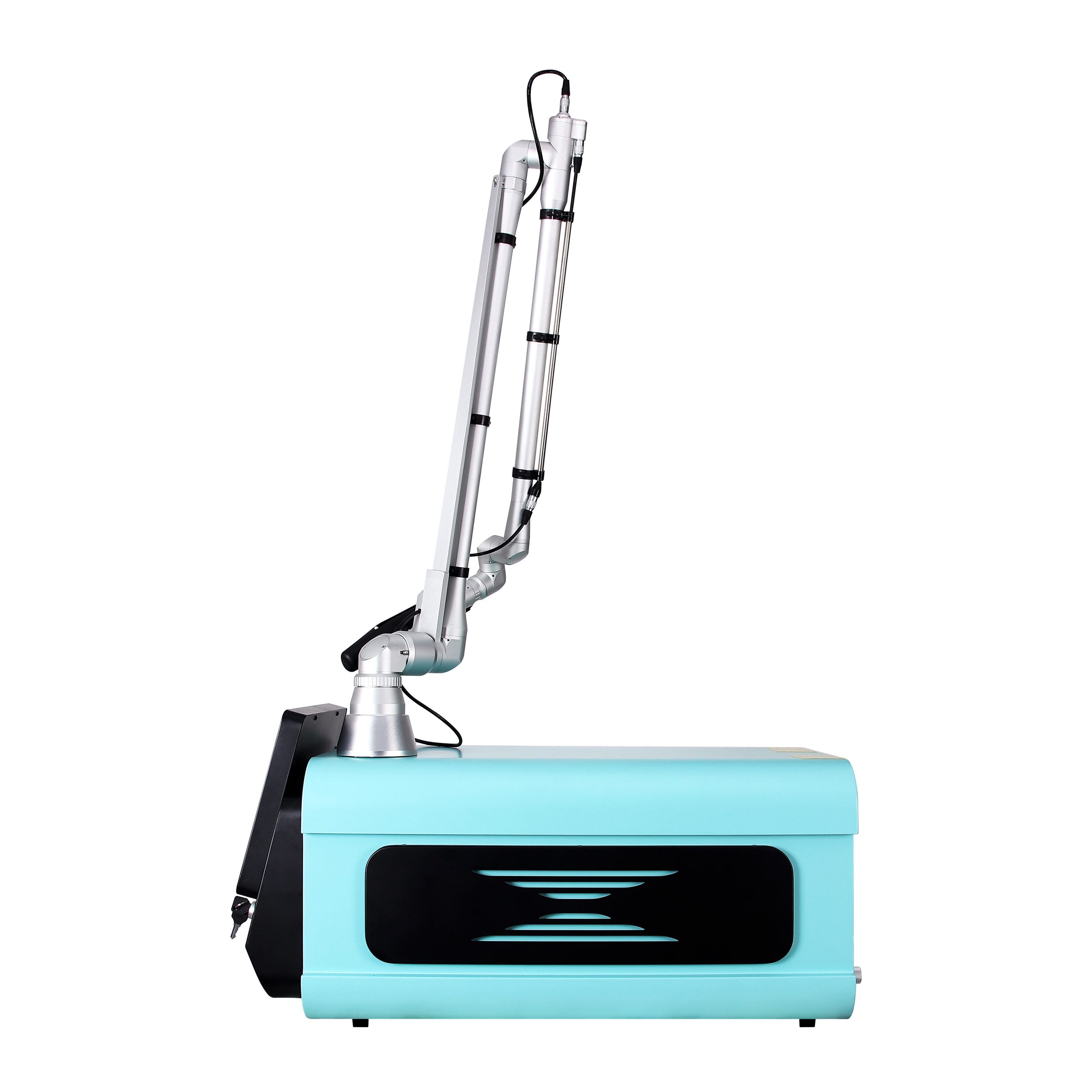 Desktop Ultra Picosecond Laser Tattoo Removal Machine YAG Laser Skin Rejuvenation Device