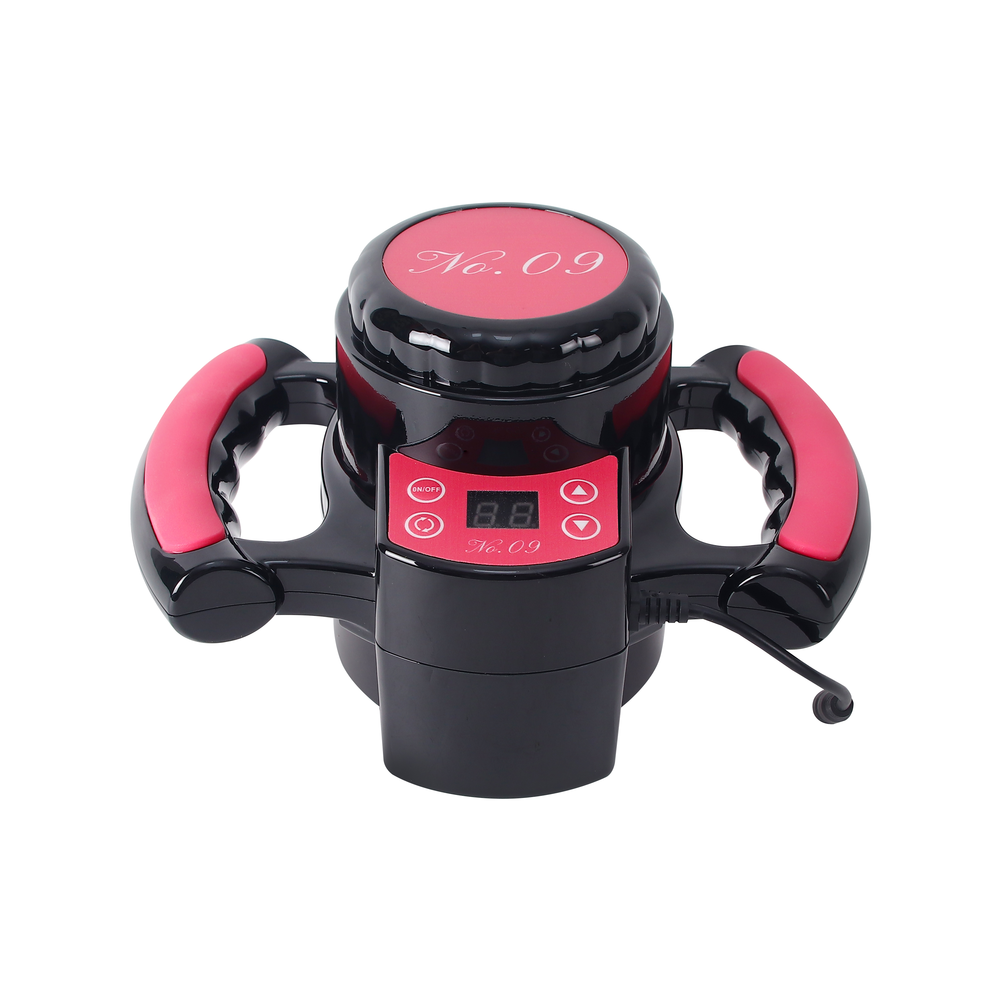 360° Handheld Roller Massage Beauty Device Body Sculpting Machine