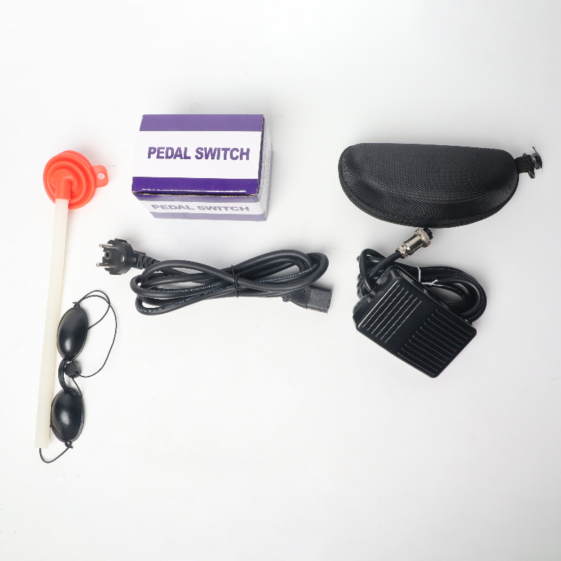 2 In 1 Picosecond Laser & 808nm Diode Hair Removal Machine Multifunction Beauty Device