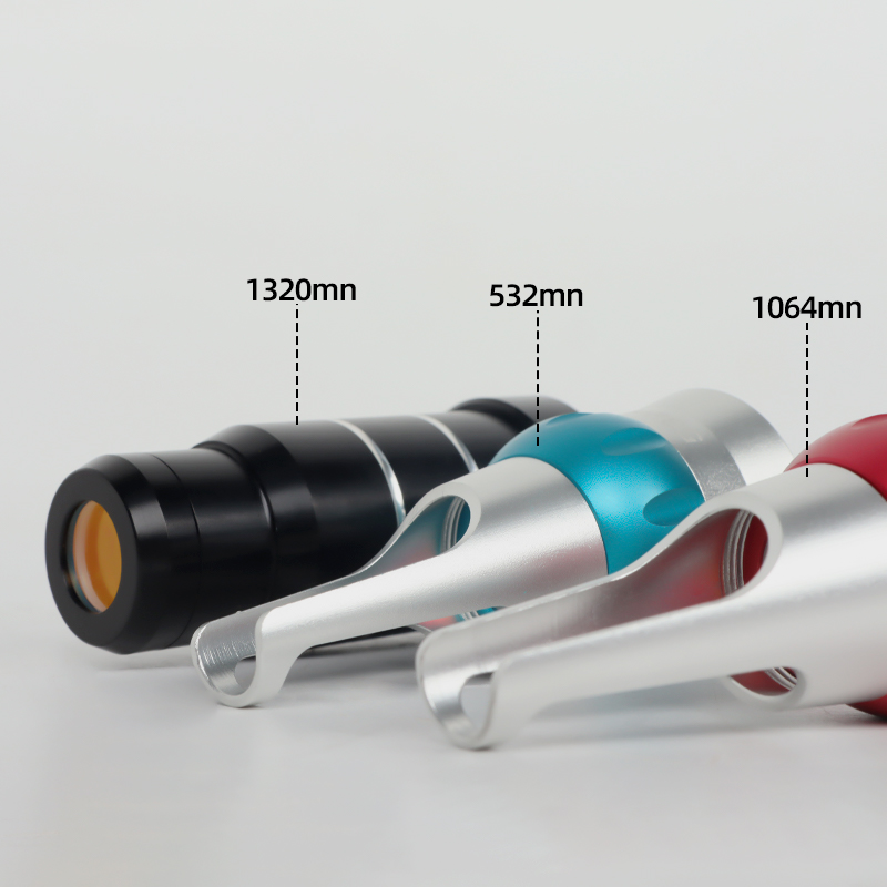 Picosecond Laser Skin Rejuvenation Machine Whitening & Lifting Device