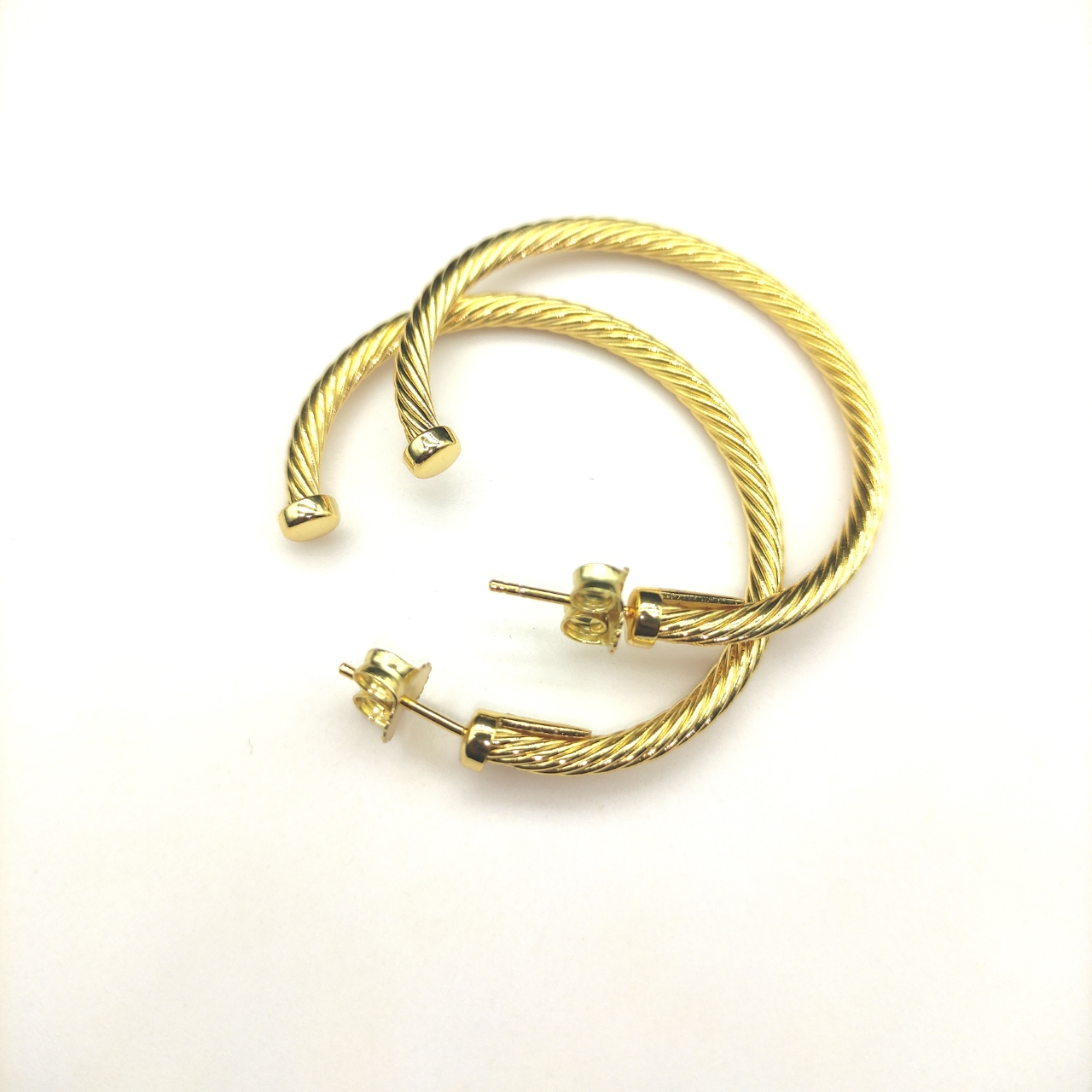 New Arrivals Women Luxury Brand Inspired Designer Earring