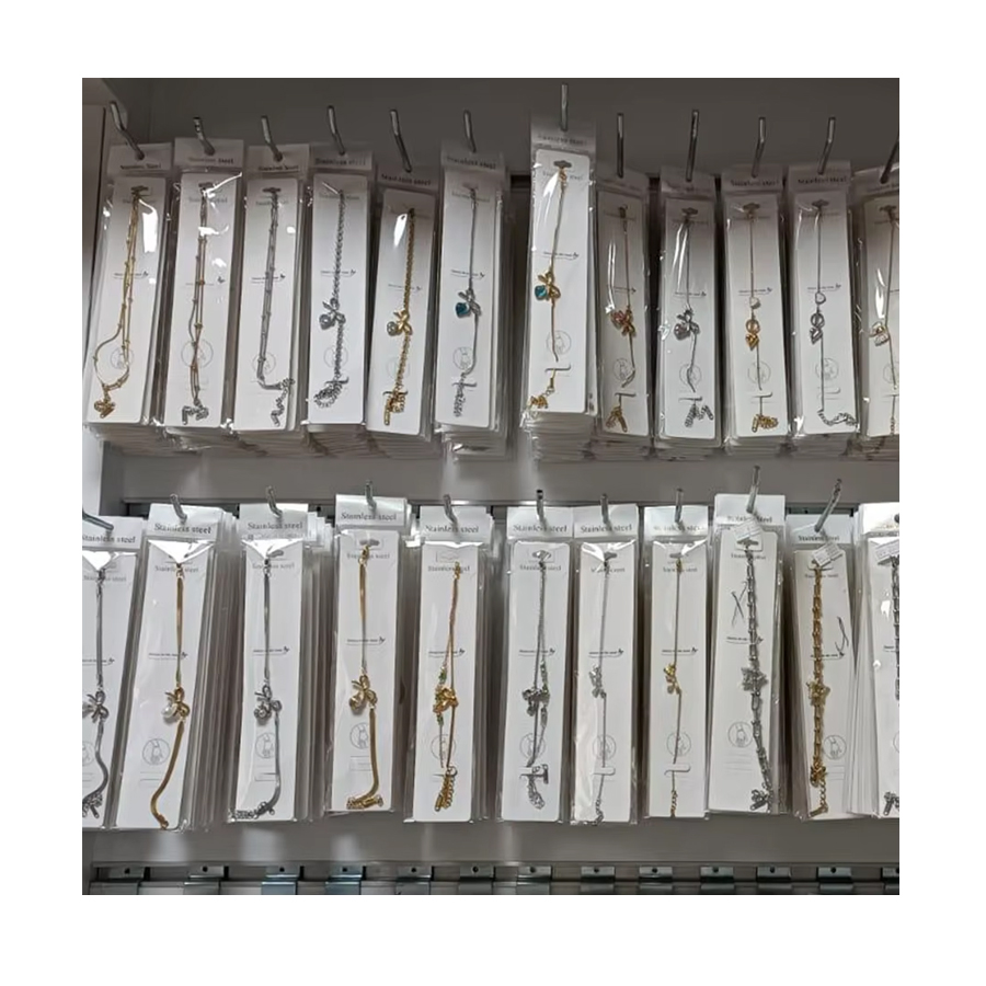 Waterproof Non Fading Gold Bracelet Stainless Steel Cheap Assortment Jewellery Bracelet Wholesale for Weddings