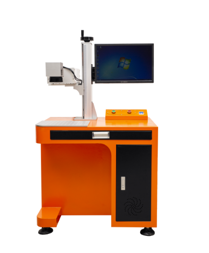 UV laser machine