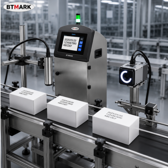 inkjet printing in