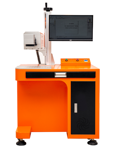 CO2 laser machine