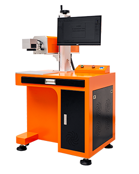 CO2 laser machine