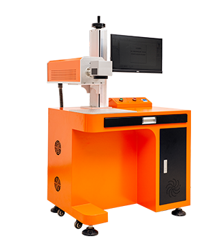 CO2 laser machine
