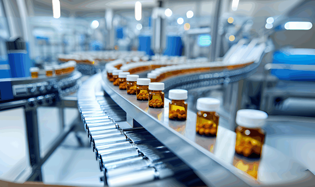 Industrial Coding Solutions: How Product Traceability Improves Manufacturing Efficiency