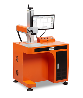 FIber laser machin