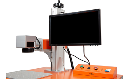FIber laser machine