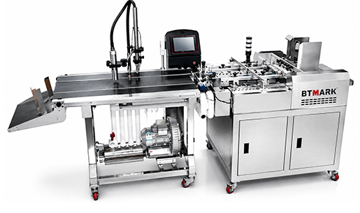 Coding Automation Systems