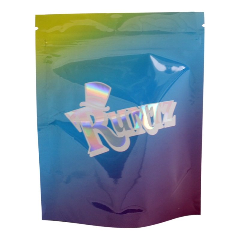 Stand Up Pouch