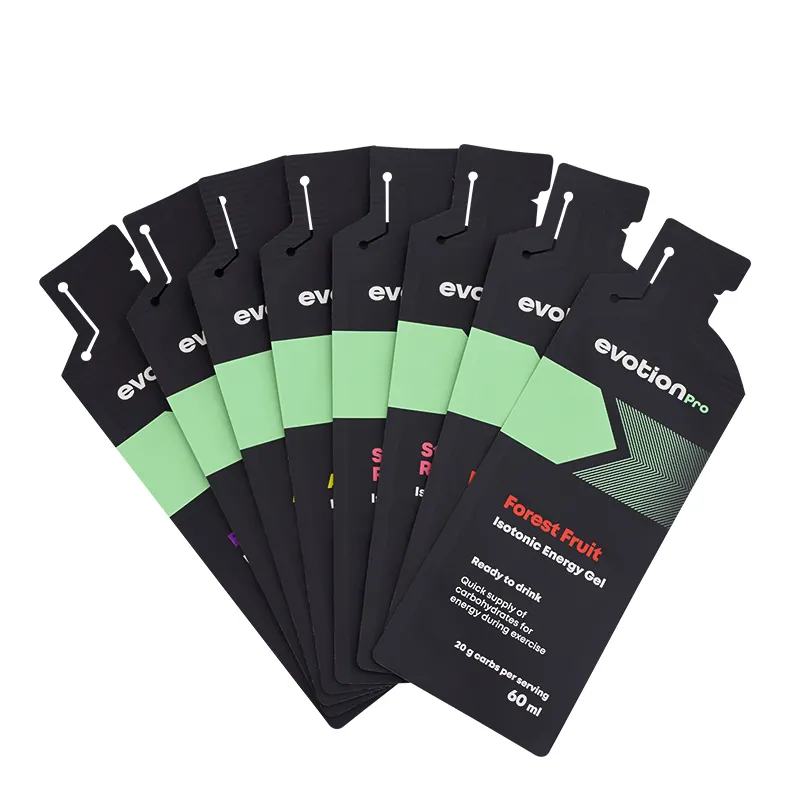Special Shape Pouch
