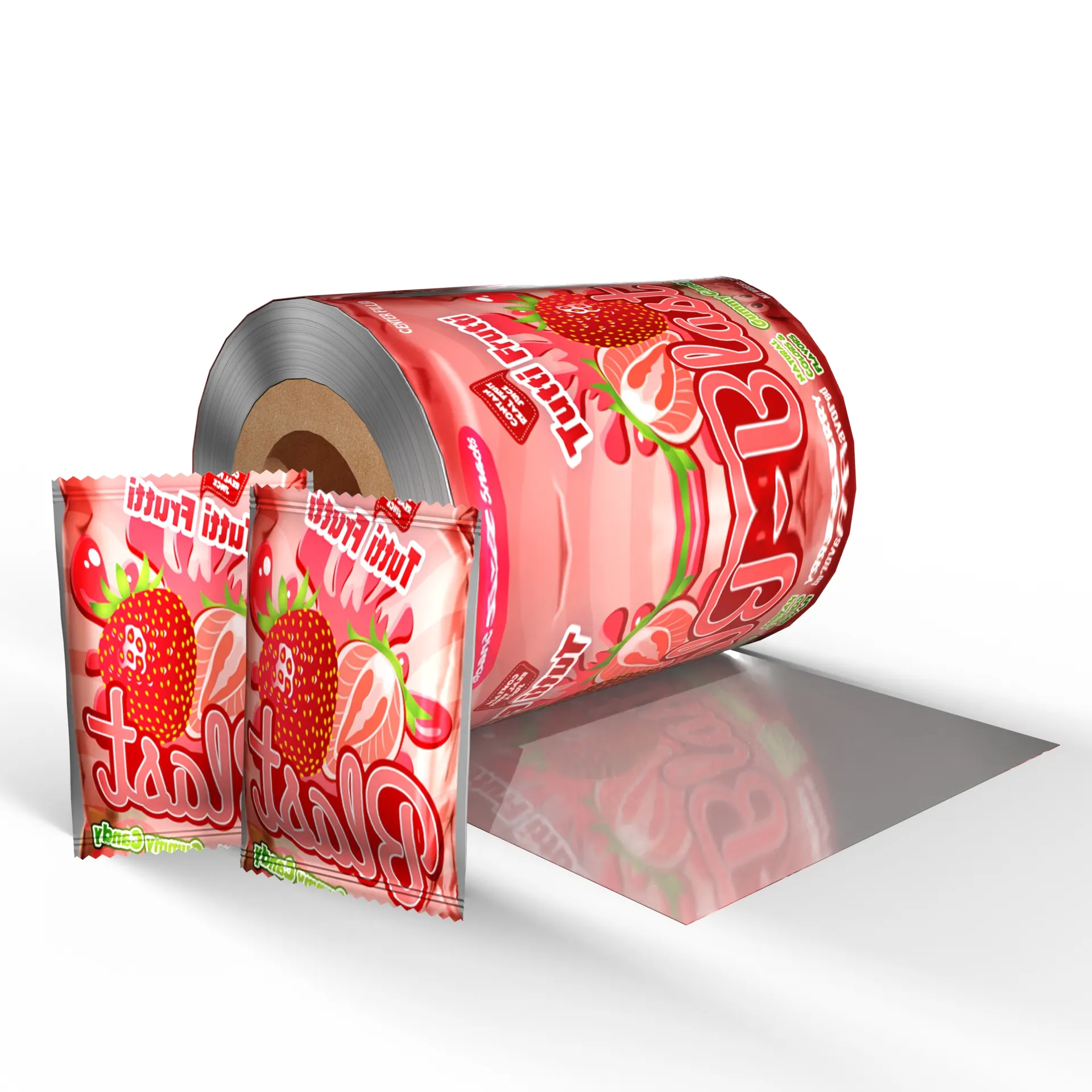 Roll Film