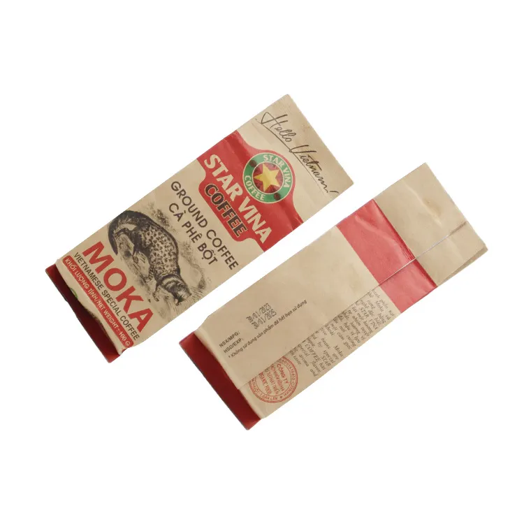 Side-gusset Pouch: Versatilidad y capacidad superior en envases flexibles