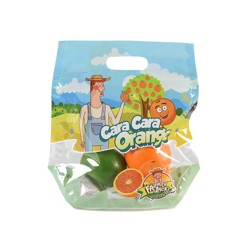 Special Shape Pouch