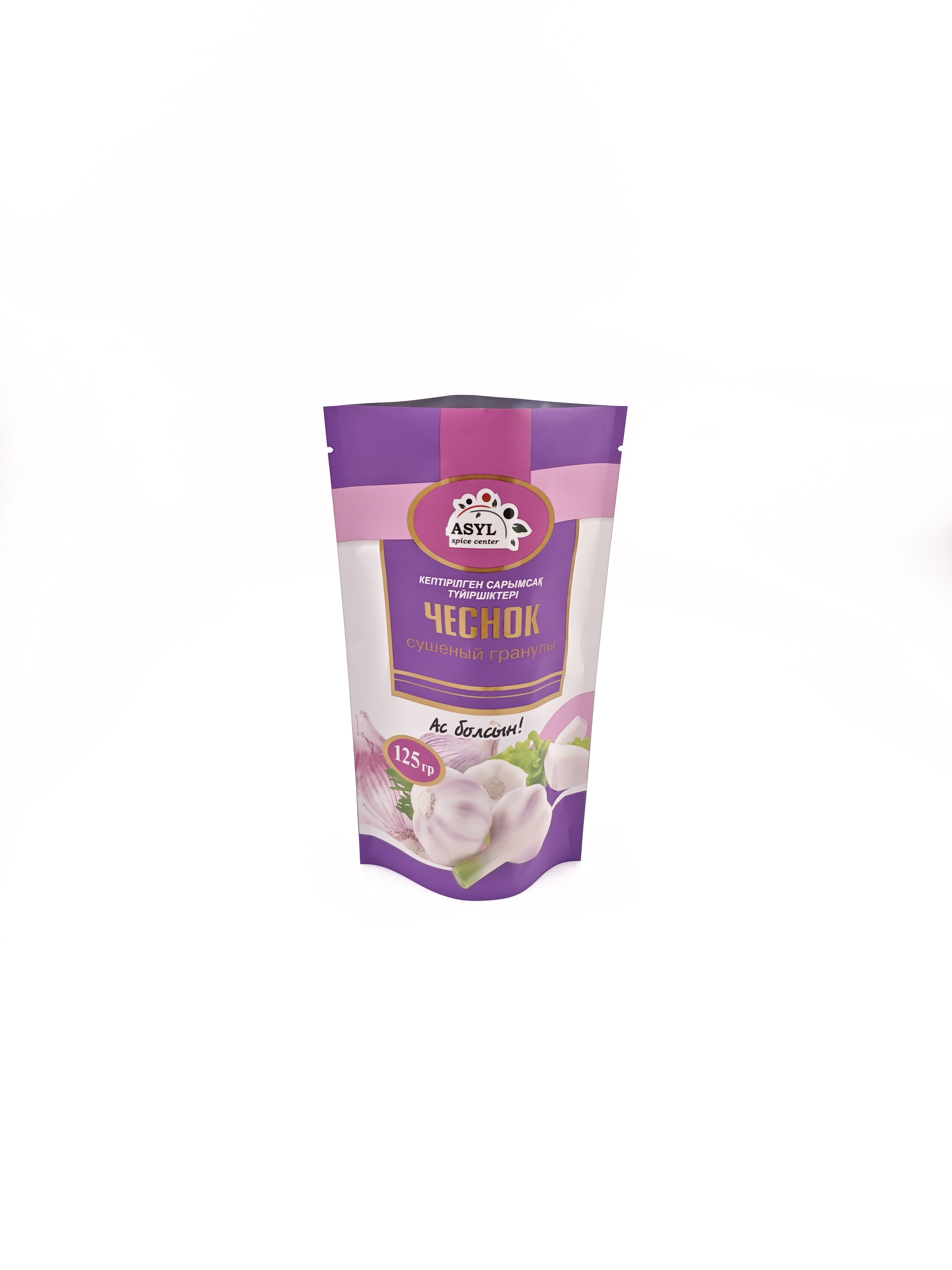 Stand Up Pouch
