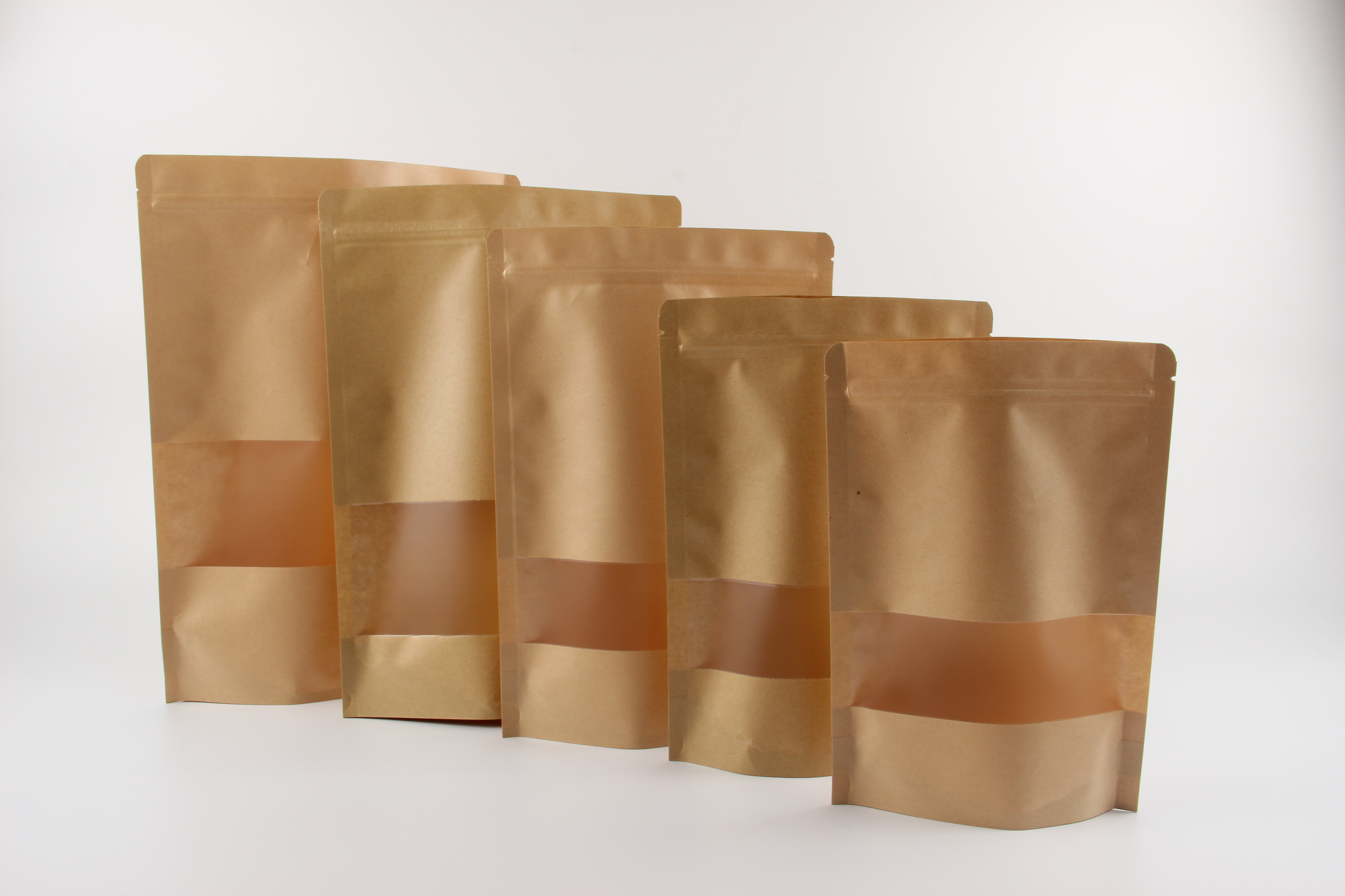 Stand Up Pouch