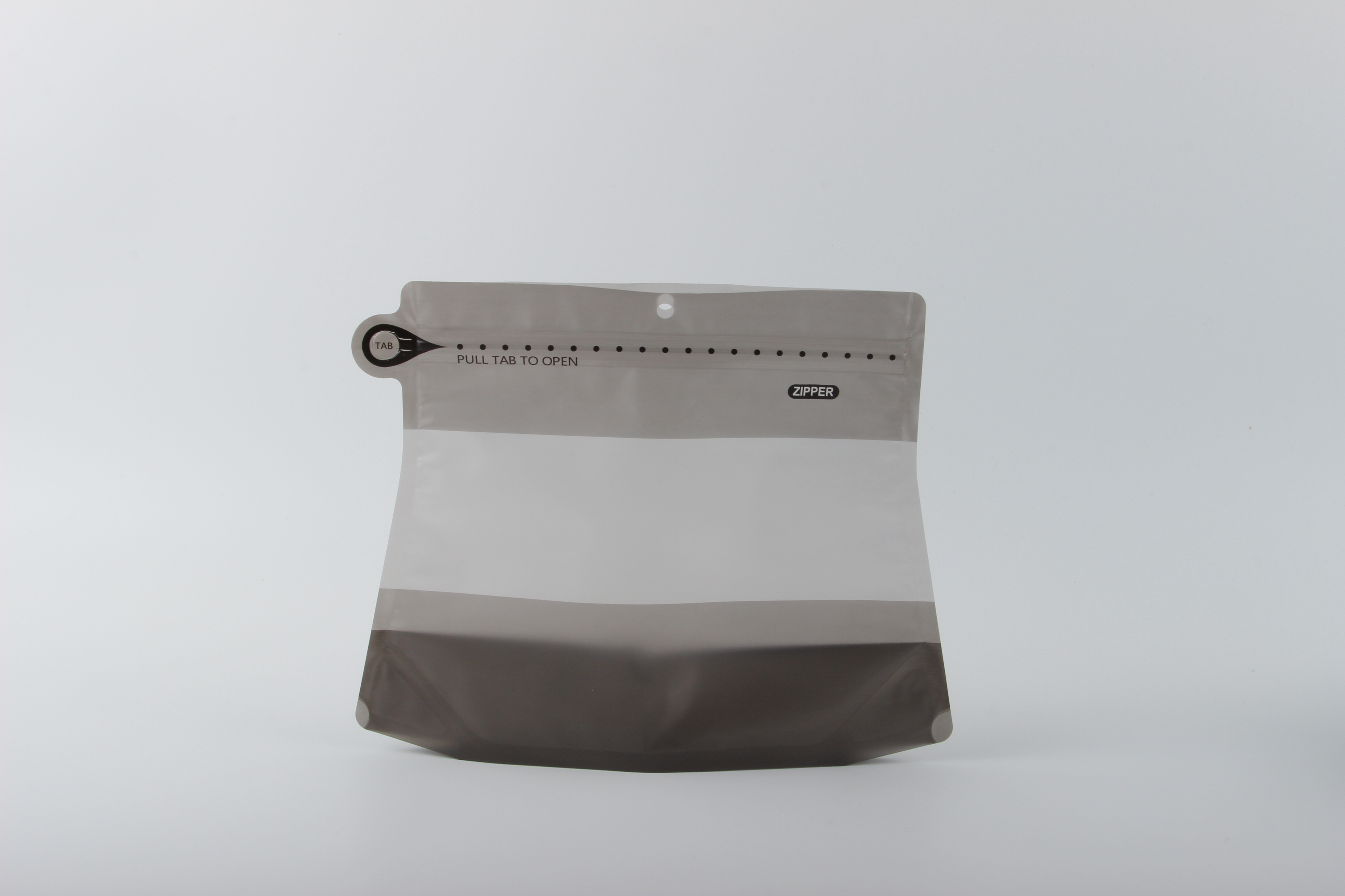 Special Shape Pouch