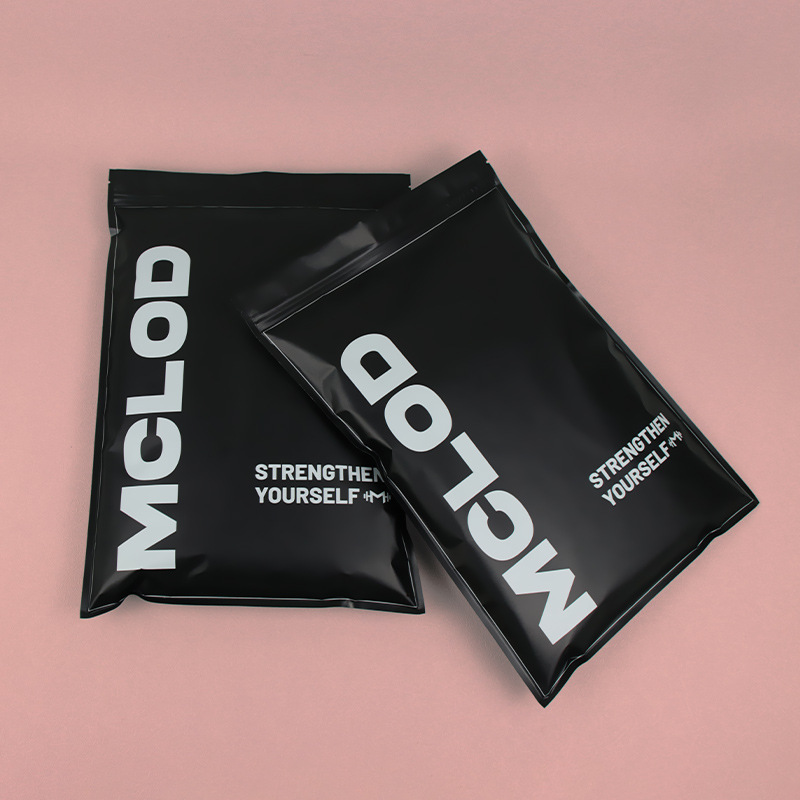 Stand Up Pouch
