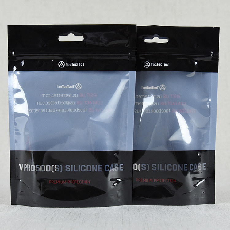 Stand Up Pouch