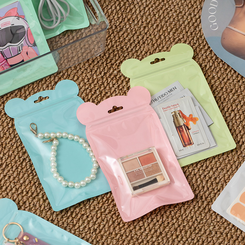 Special Shape Pouch