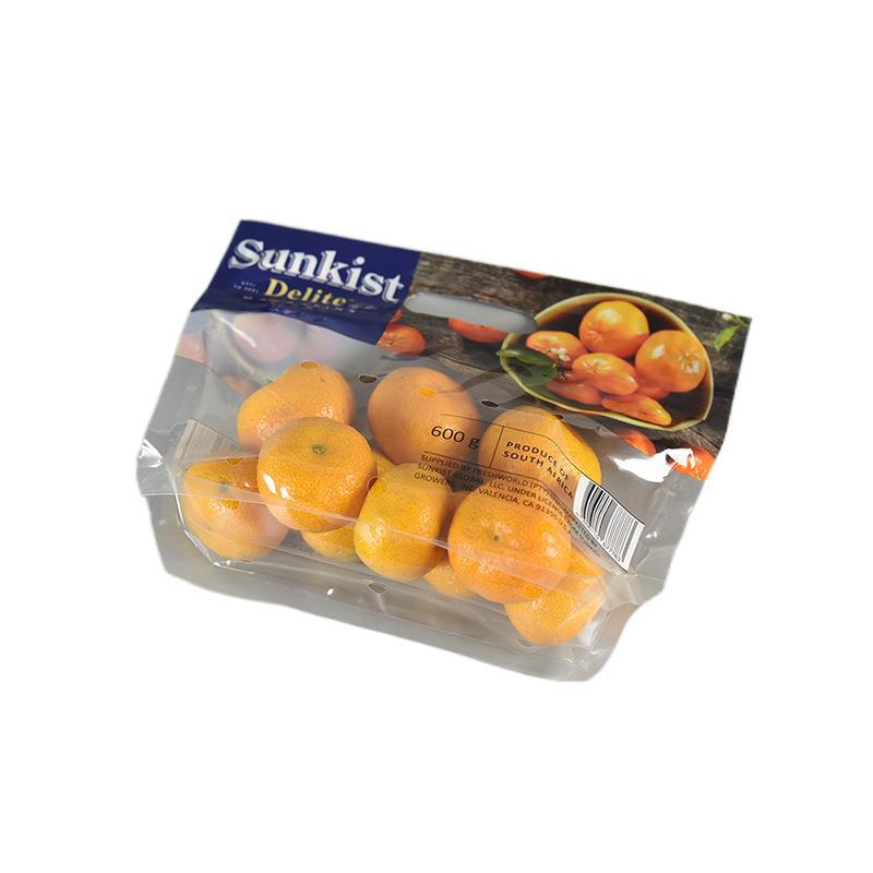 Special Shape Pouch
