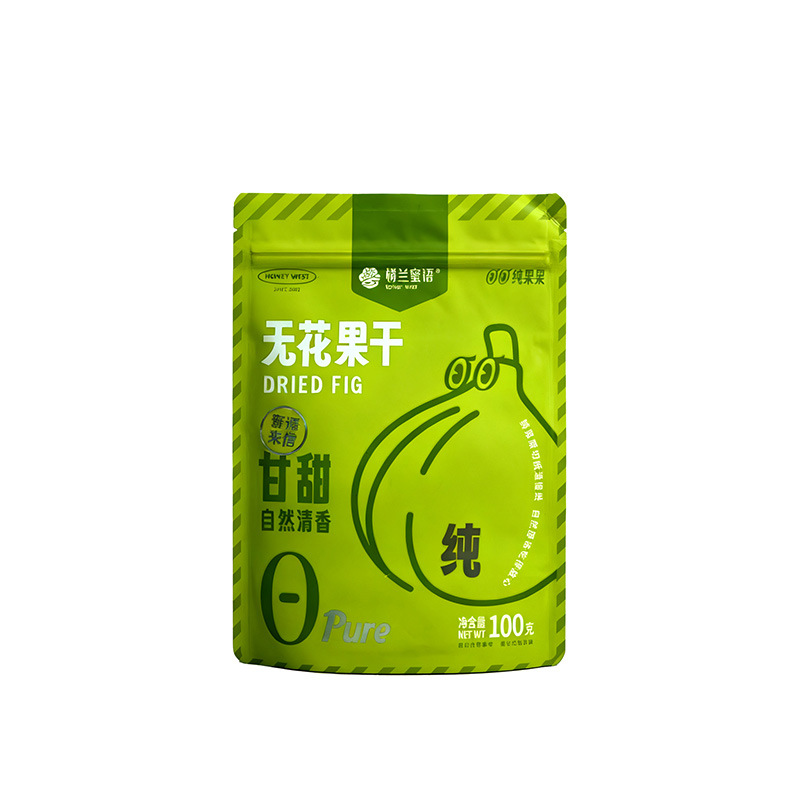Stand Up Pouch