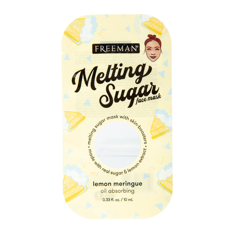 Special Shape Pouch