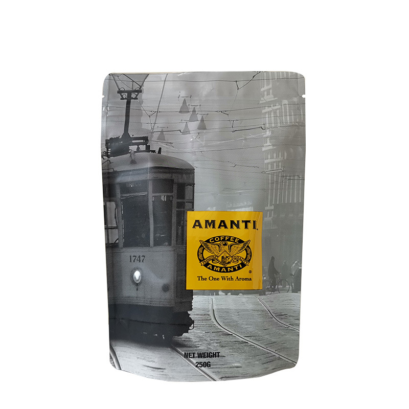 Stand Up Pouch