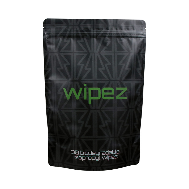 Stand Up Pouch