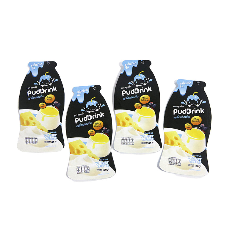 Special Shape Pouch